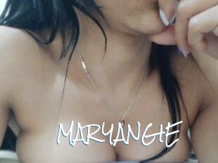 MARYANGIE