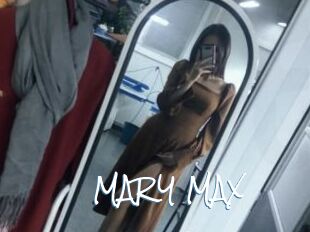 MARY_MAX