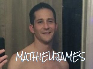 MATHIEUJAMES