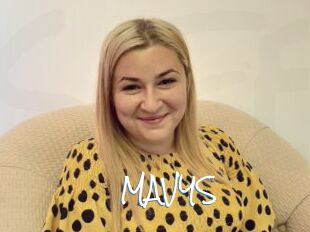 MAVYS