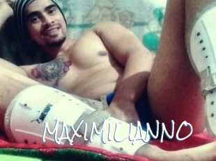 MAXIMILIANNO