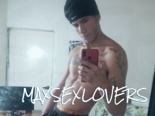 MAXSEXLOVERS