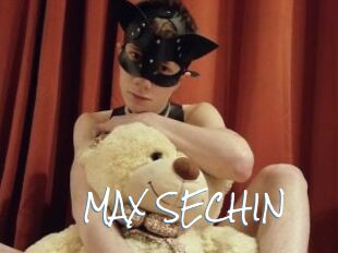 MAX_SECHIN