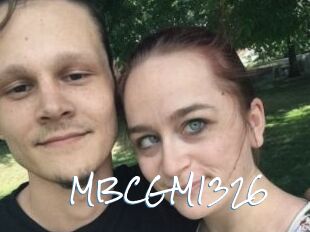 MBCGM1326