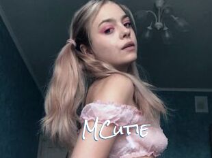 MCutie