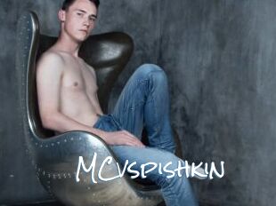 MCvspishkin