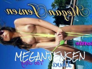 MEGANJENSEN