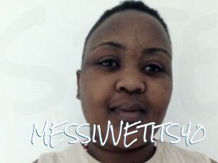 MESSIVVETITS40