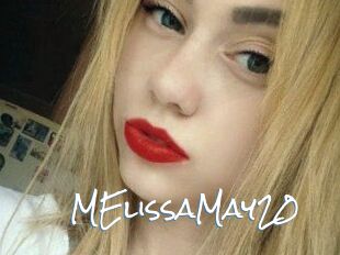 MElissaMay20