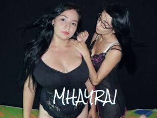 MHAYRA1