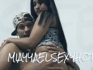 MIAYYAELSEXYHOT