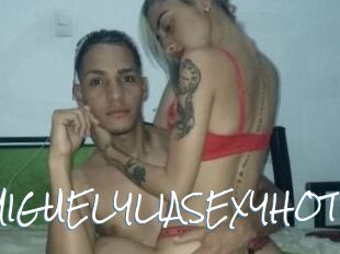 MIGUELYLIASEXYHOT