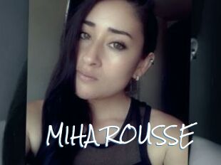 MIHA_ROUSSE