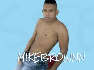 MIKEBROWNN