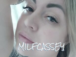 MILFCASSEY