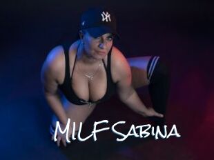 MILF_Sabina
