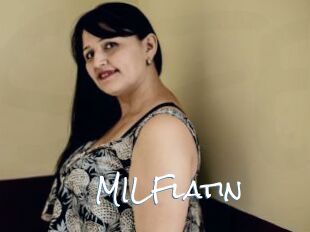 MILFlatin