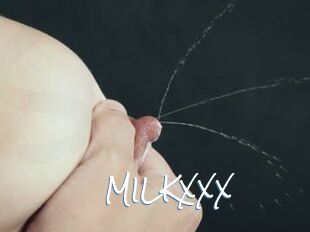 MILKXXX