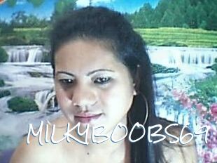 MILKYBOOBS69