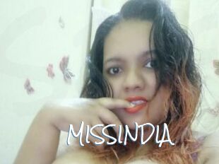 MISSINDIA