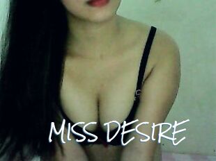 MISS_DESIRE