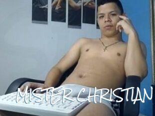 MISTER_CHRISTIAN