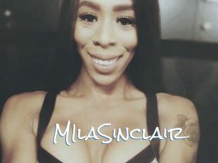 MIlaSinclair