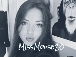 MIssMouse20