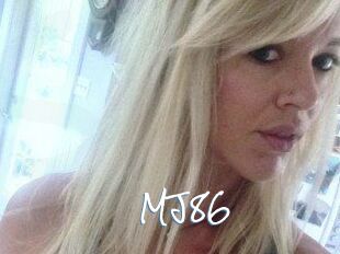 MJ86