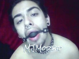 MJMorbid