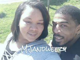 MJandweezy