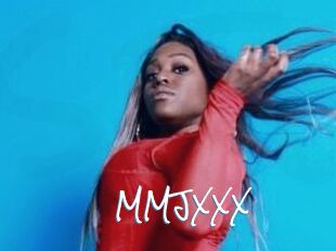 MMJXXX