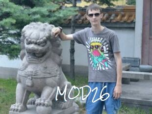 MOD26