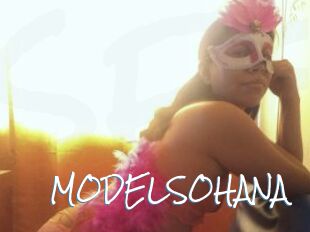 MODELSOHANA