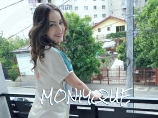 MONIYQUE