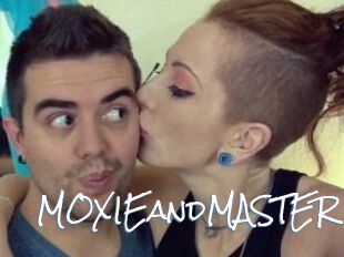 MOXIEandMASTER