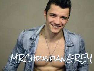 MRChristianGREY