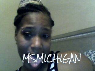 MSMICHIGAN