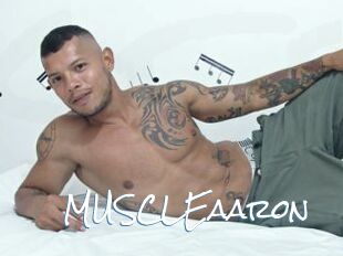 MUSCLEaaron