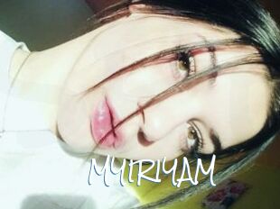 MYIRIYAM