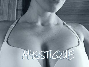 MYSSTIQUE