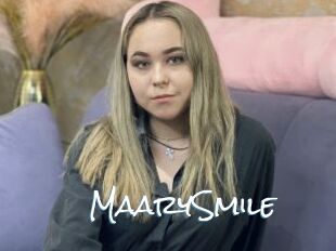 MaarySmile