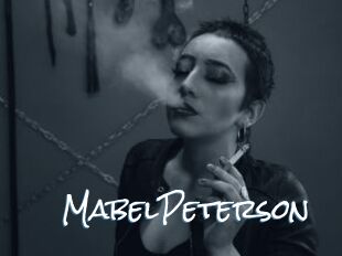 MabelPeterson