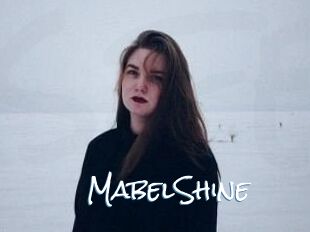 MabelShine