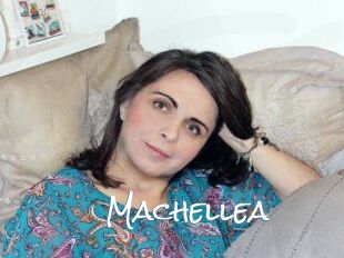 Machellea