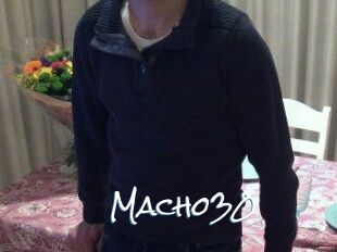 Macho30