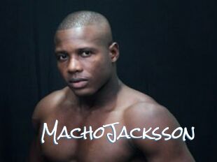 MachoJacksson