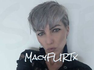MacyFLIRTx