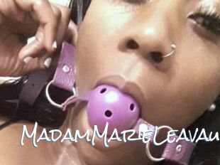 MadamMarieLeavau