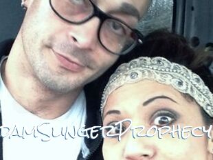 MadamSlingerProphecy